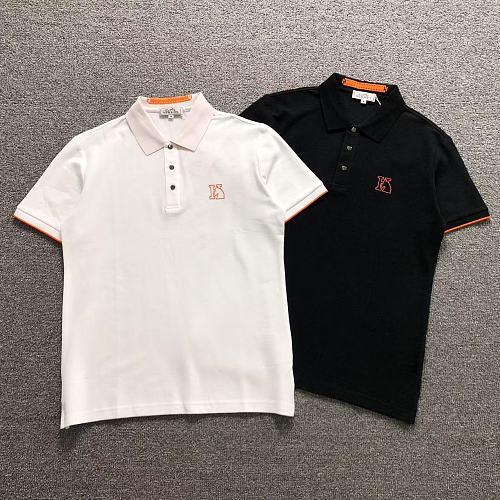 Hearts Polo