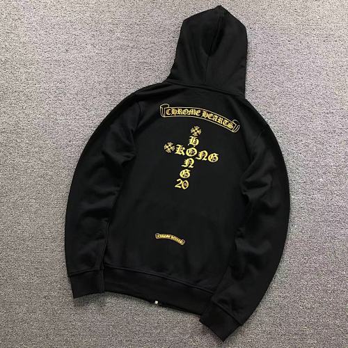 Chrome Hearts Hoodie