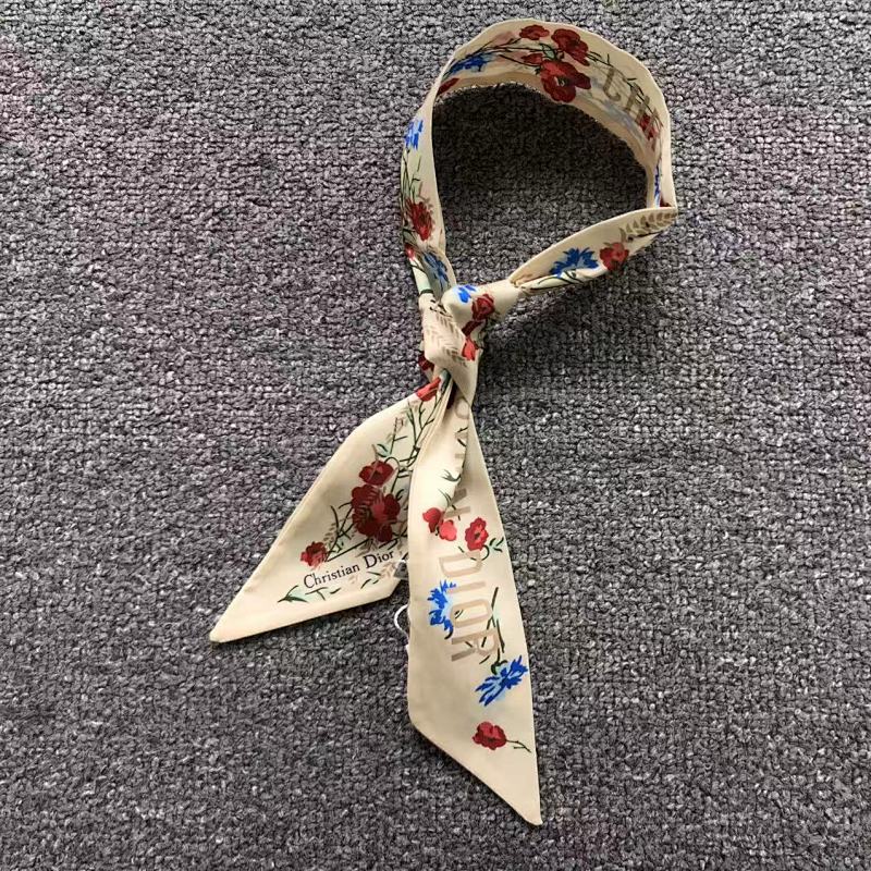 Dior Scarf