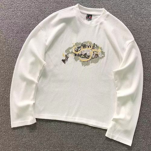 Der Chut E Long Sleeved