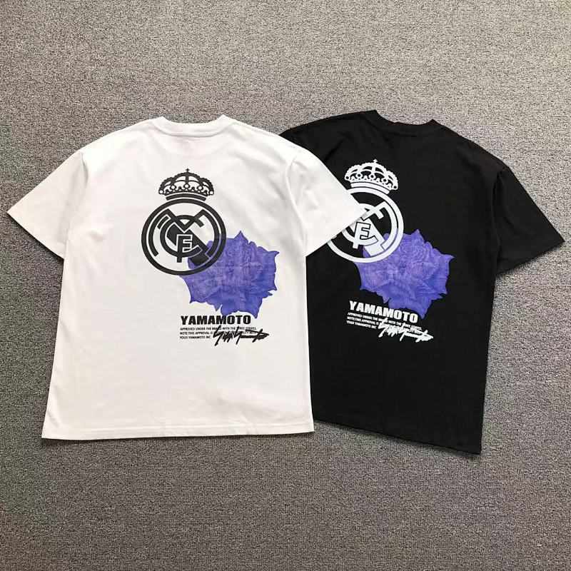 Y-3 Adidas T-Shirt
