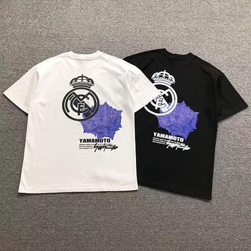 Y-3 Adidas T-Shirt