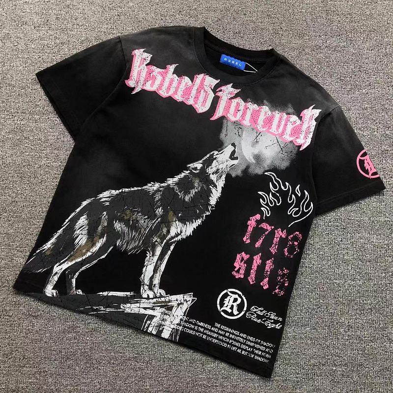 Fashion T-Shirt