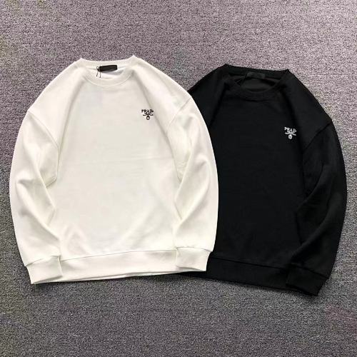 Prada Hoodie