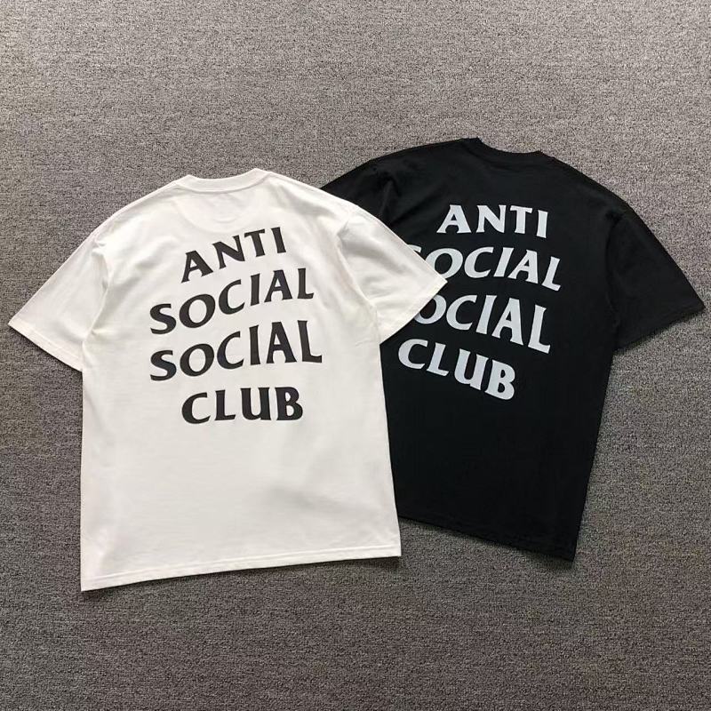Anti Social Club T-Shirt