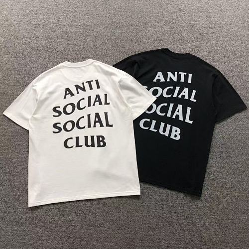 Anti Social Club T-Shirt