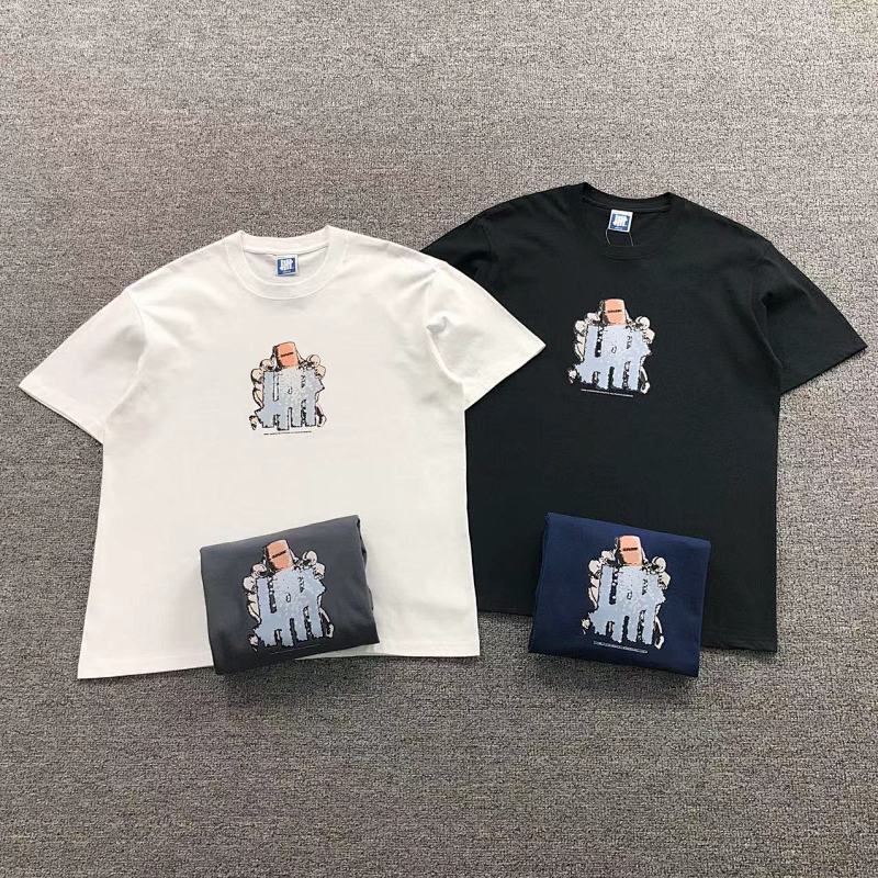 Undefeated T-Shirt