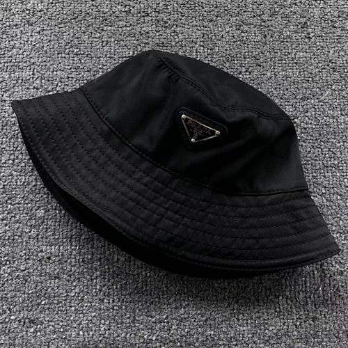 Prada Hat