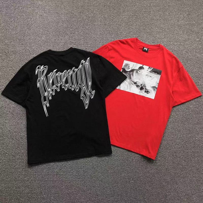 Revenge T-Shirt