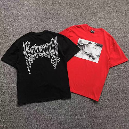 Revenge T-Shirt