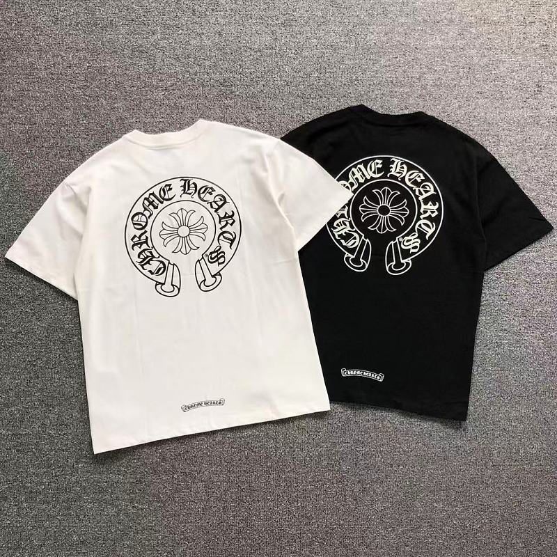 Chrome Hearts T-Shirt