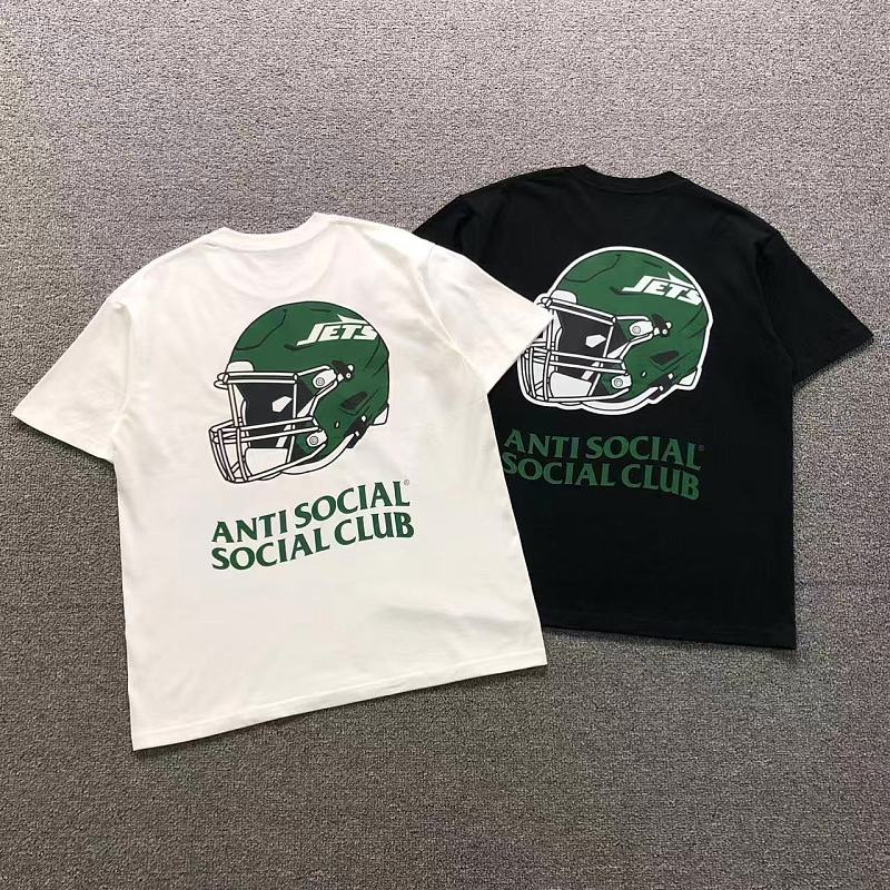 Anti Social Club T-Shirt
