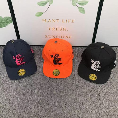Hellstar Hat