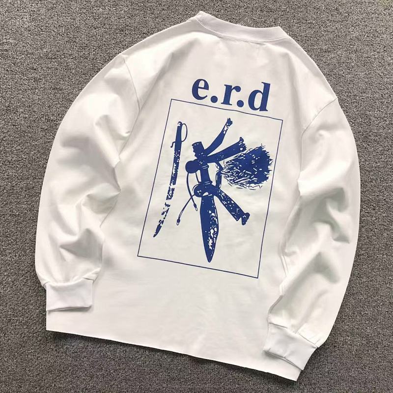 Enfants Riches Deprimes Long Sleeved Im 60kg I Wear Size S In The Phot