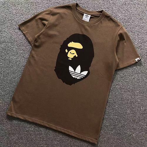 Adidas Bape T-Shirt