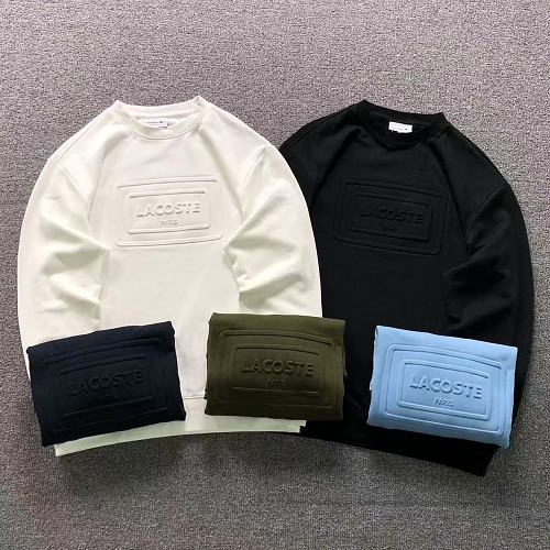 Lacoste Hoodie
