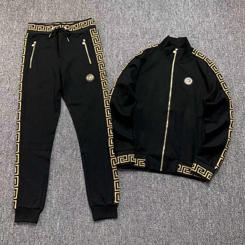 Versace Hoodie Trousers