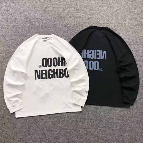 Neighborhood Long Sleeved