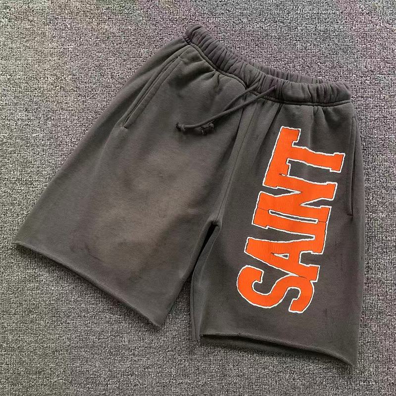 Saint Michael Shorts