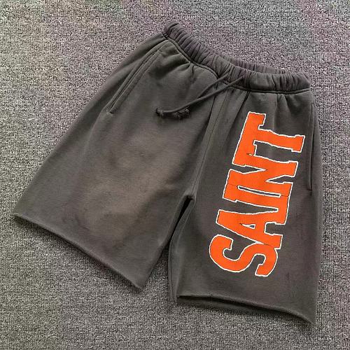 Saint Michael Shorts