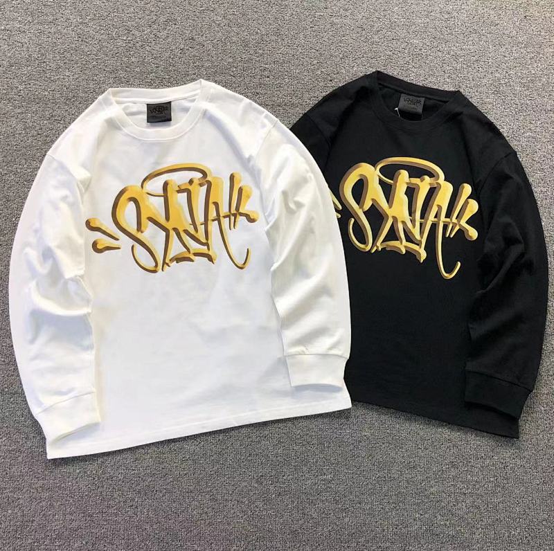 Saint Long Sleeved