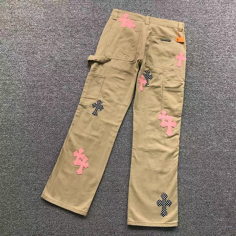 Chrome Hearts Trousers