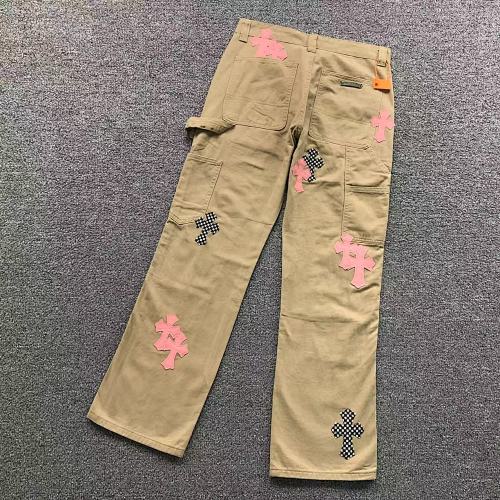 Chrome Hearts Trousers