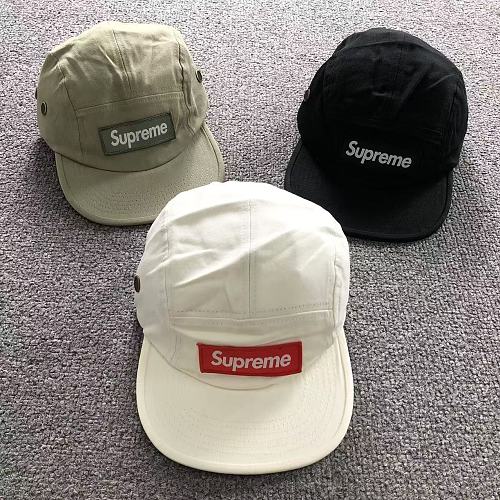 Supreme Hat
