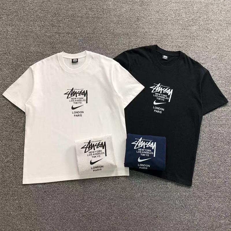 Stussy Nike T-Shirt
