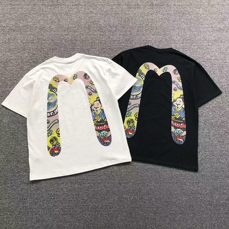 Evisu T-Shirt