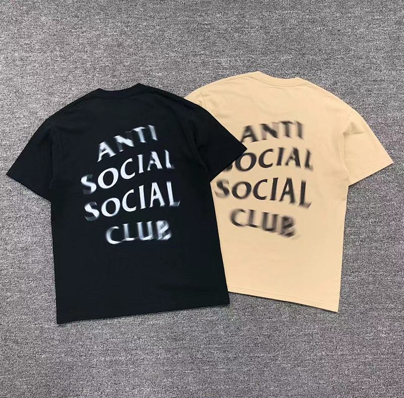 Anti Social Club T-Shirt