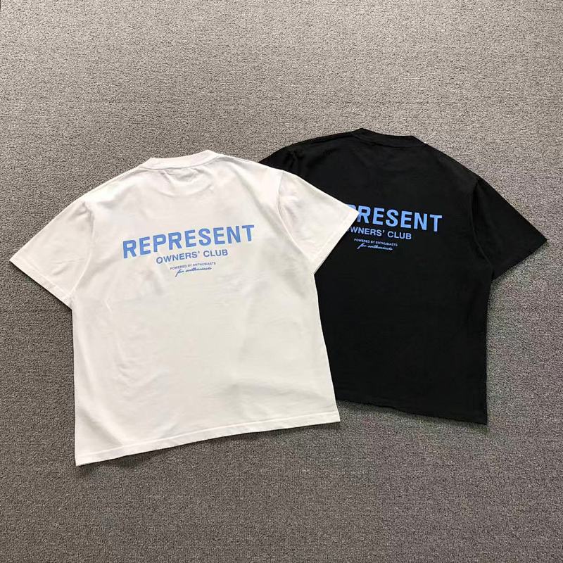 Represent T-Shirt