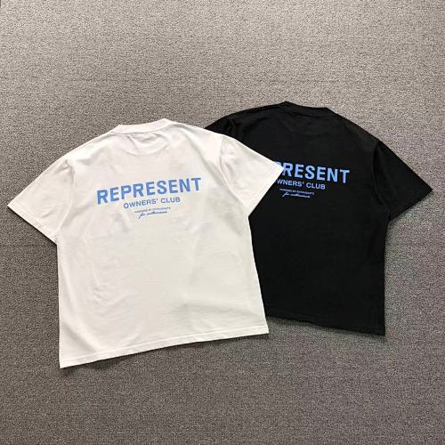Represent T-Shirt