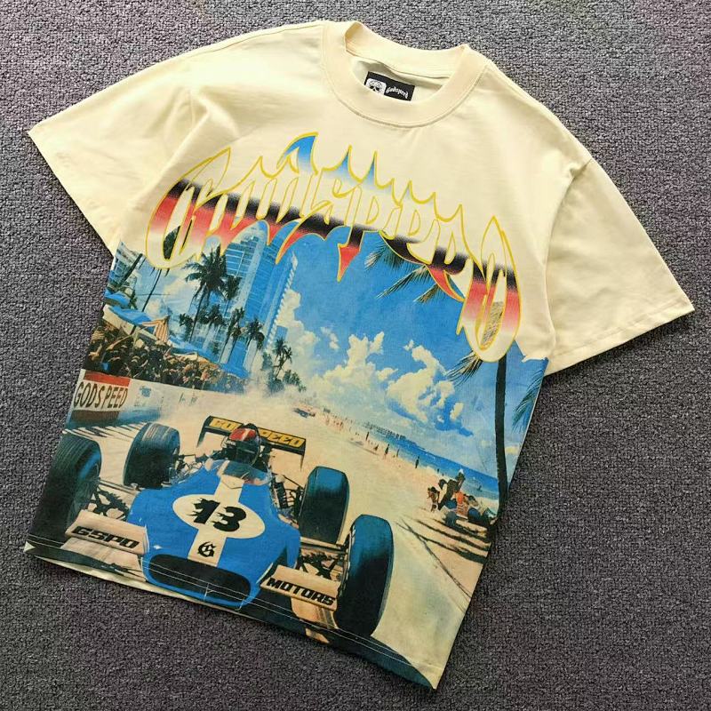 GO S E D T-Shirt