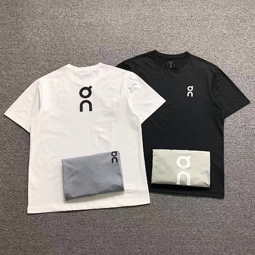 ON T-Shirt