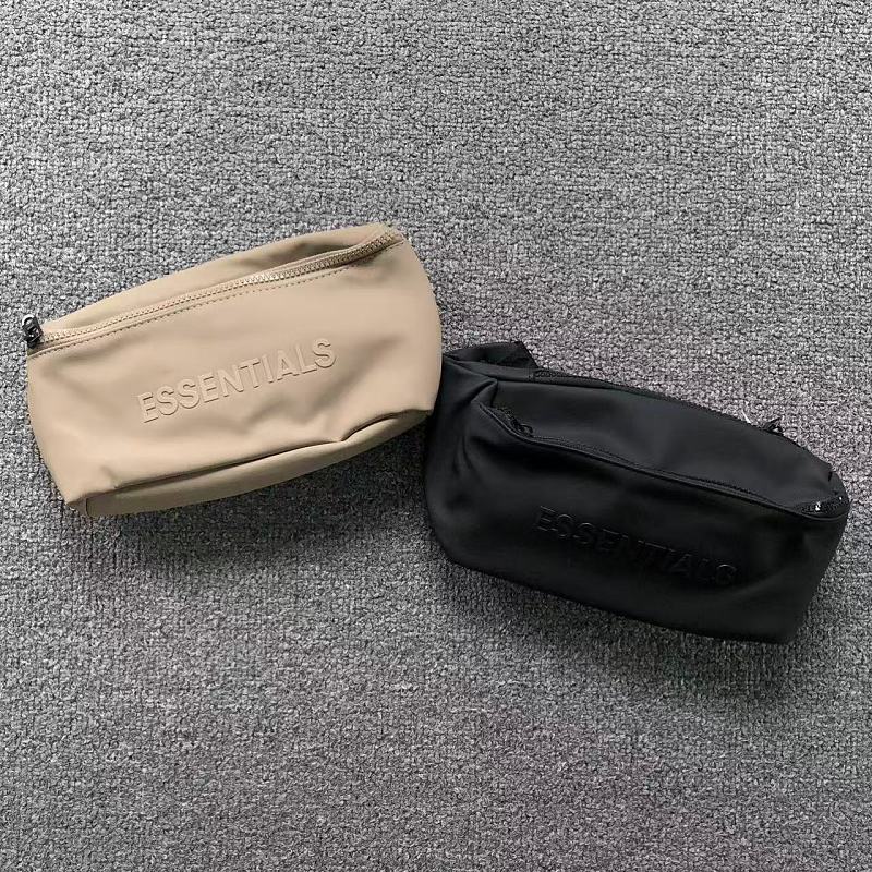 Essentials bag