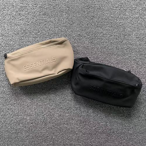 Essentials bag