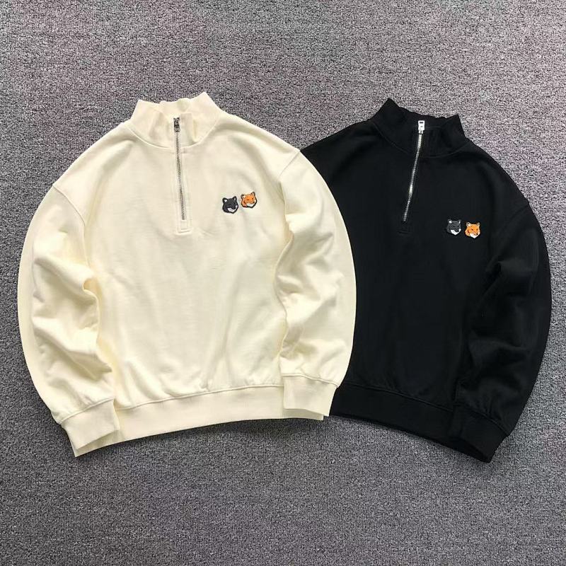 Maison KI S NE Hoodie