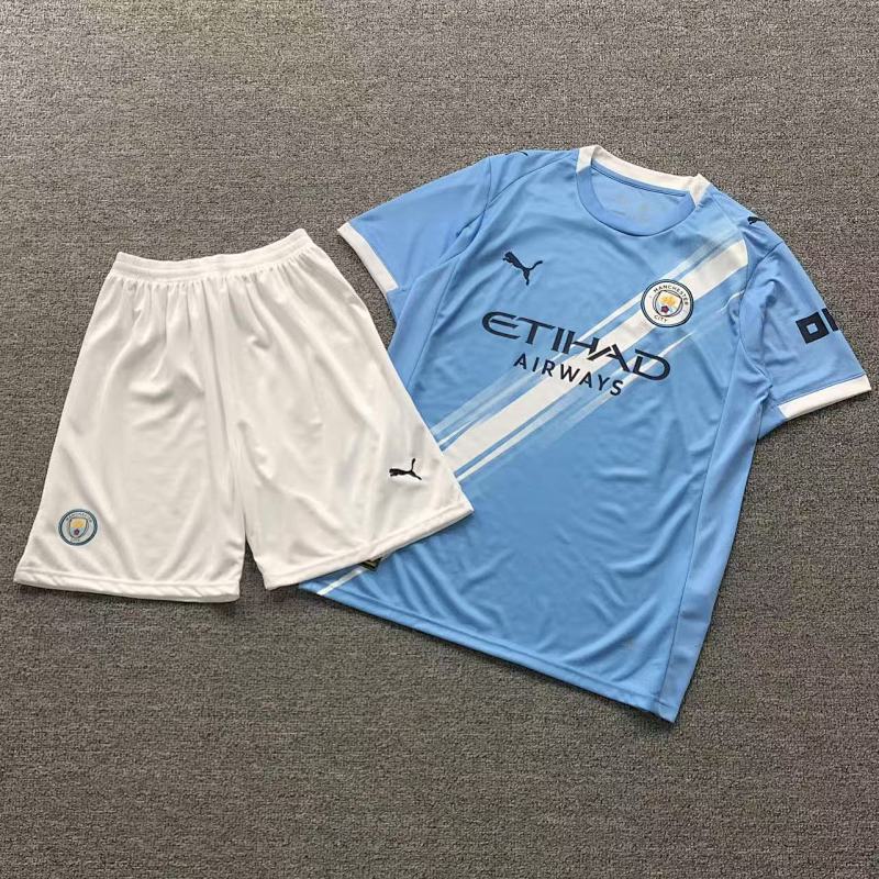 Football T-Shirt Shorts