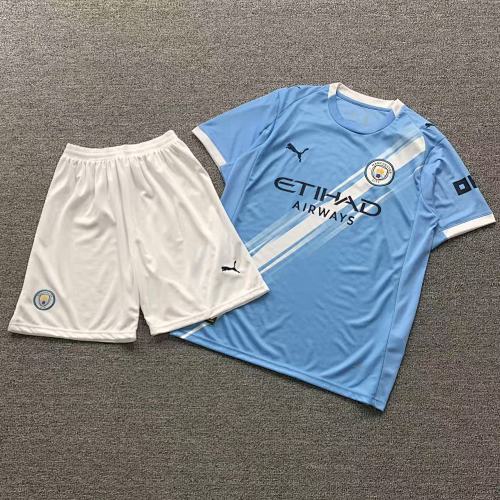 Football T-Shirt Shorts
