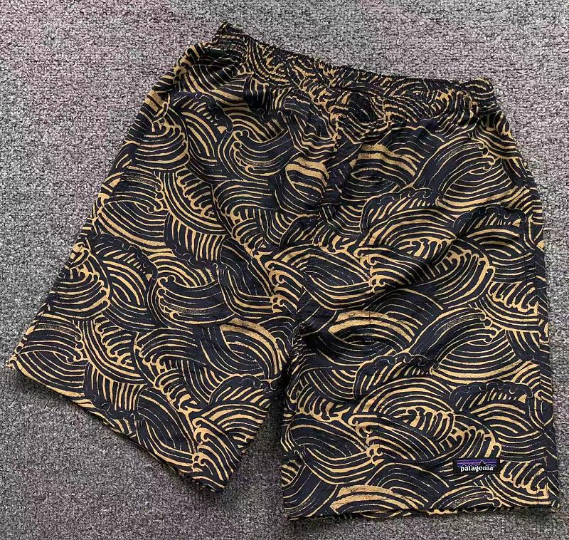 Patagonia Shorts