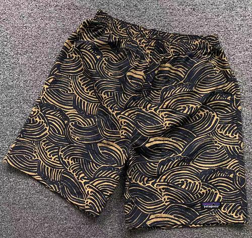 Patagonia Shorts