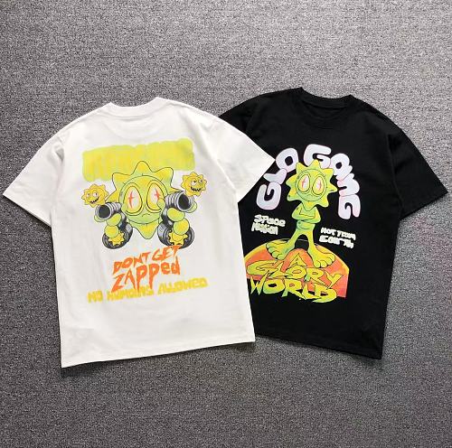 Fashion T-Shirt