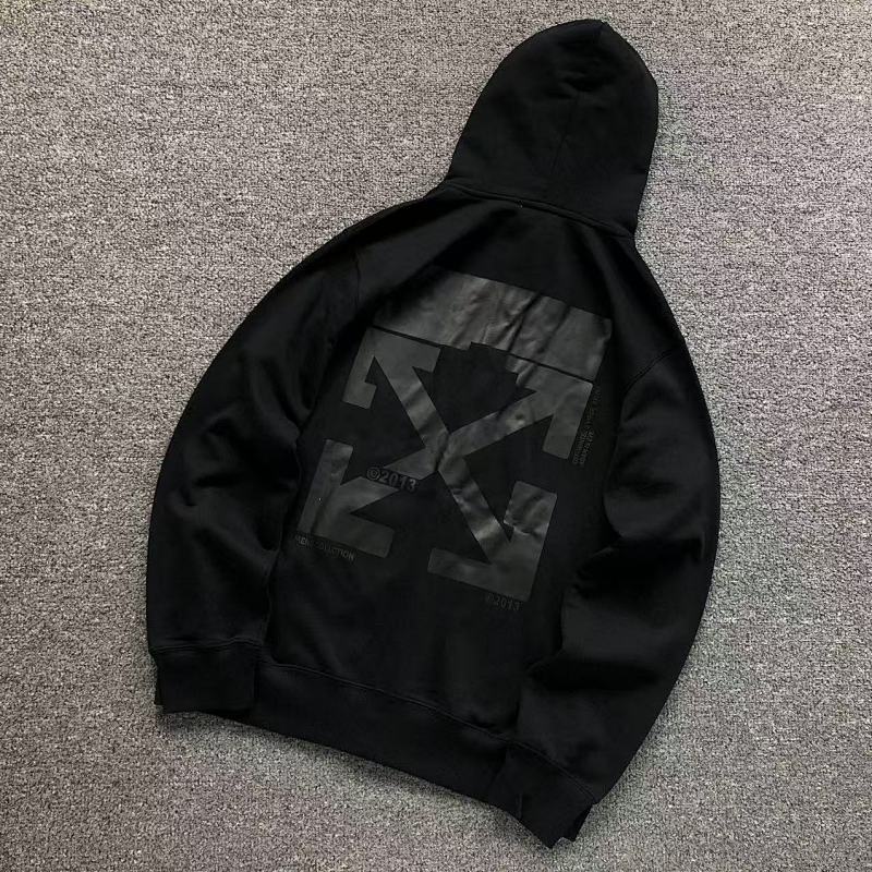 Off-White Hoodie