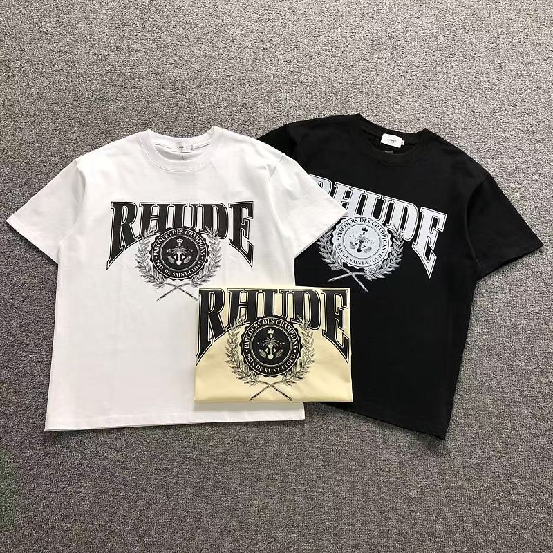 Rhude T-Shirt