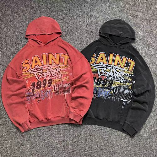 Saint Tears Hoodie