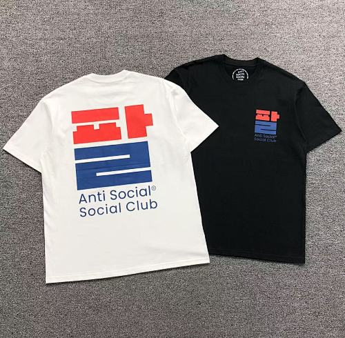 Anti Social Club T-Shirt