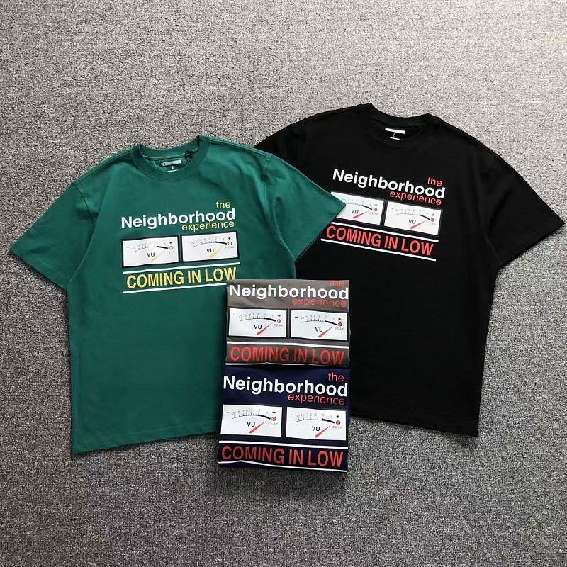 Neighborhood T-Shirt