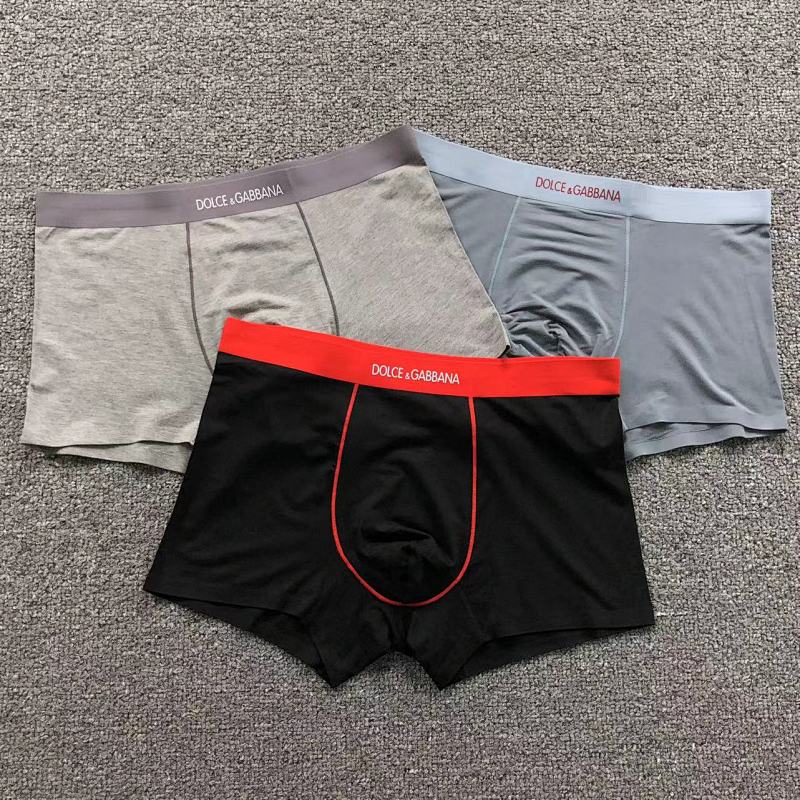 D LC GA A Underwear