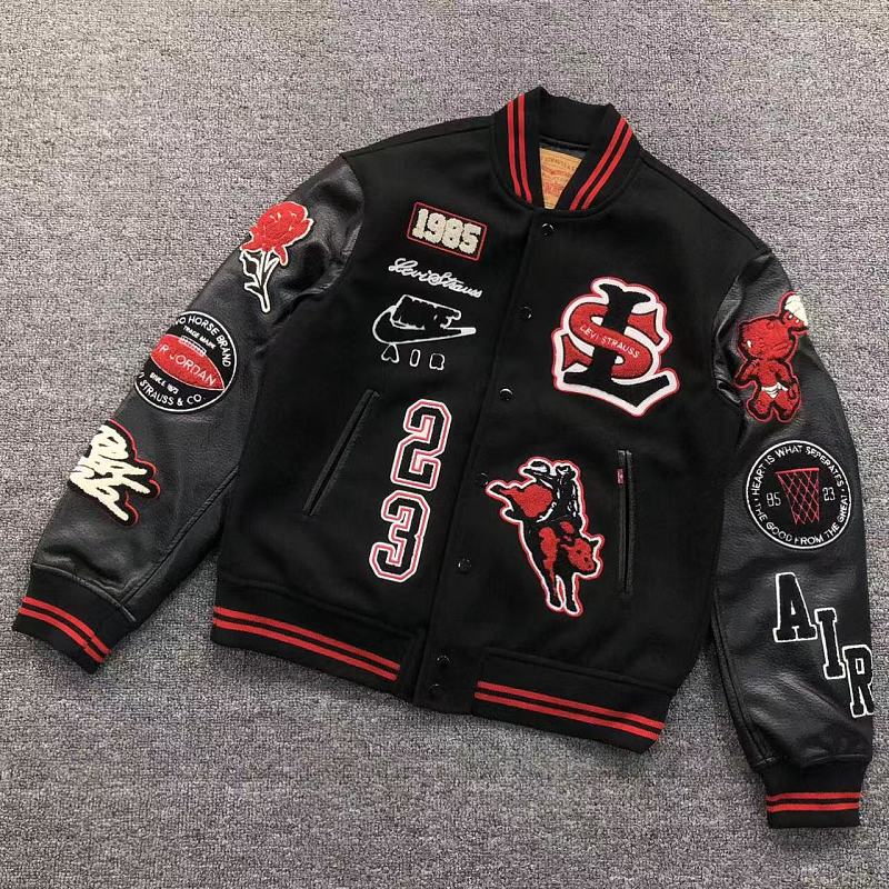 Air Jordan Jacket